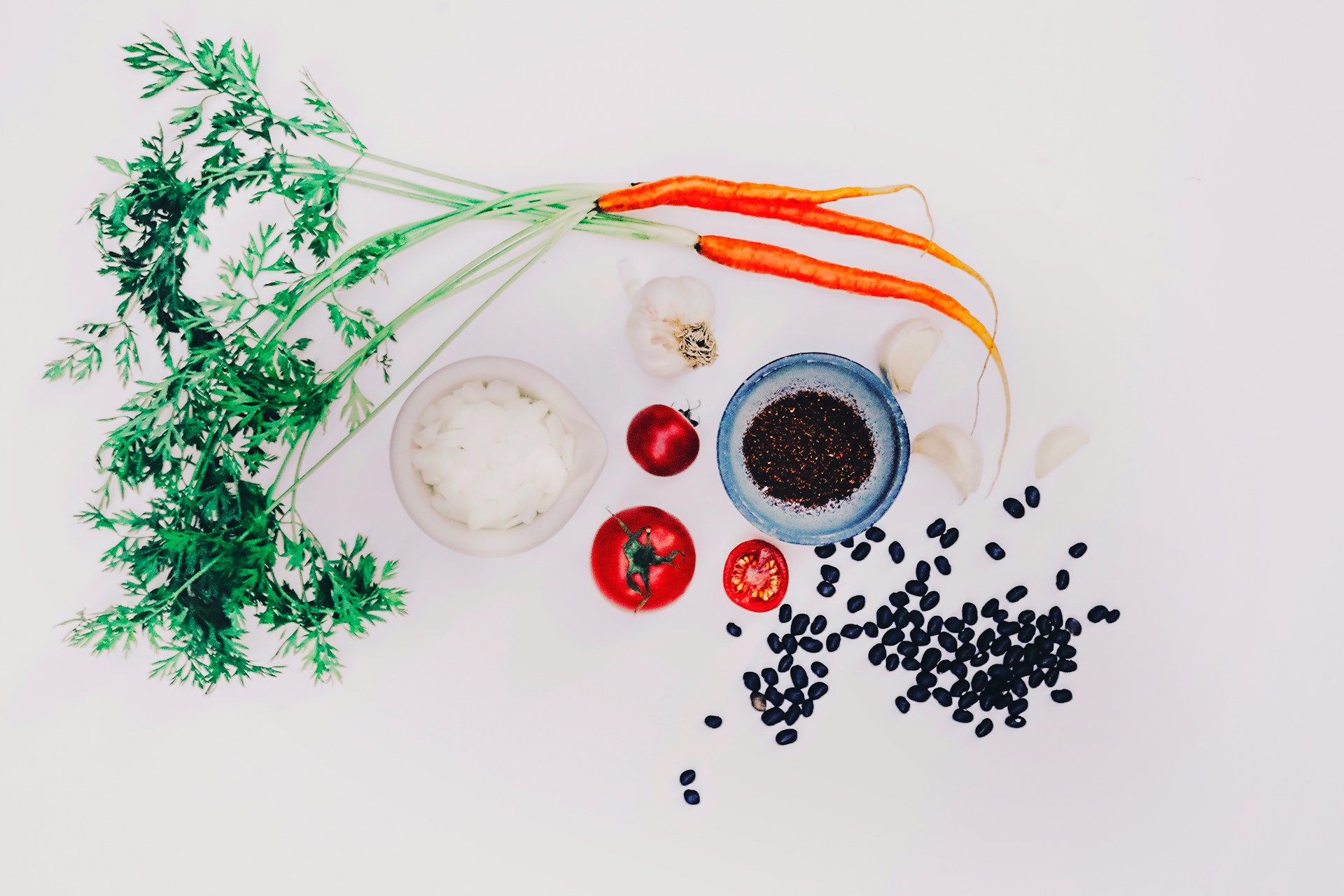 No artificial ingredients