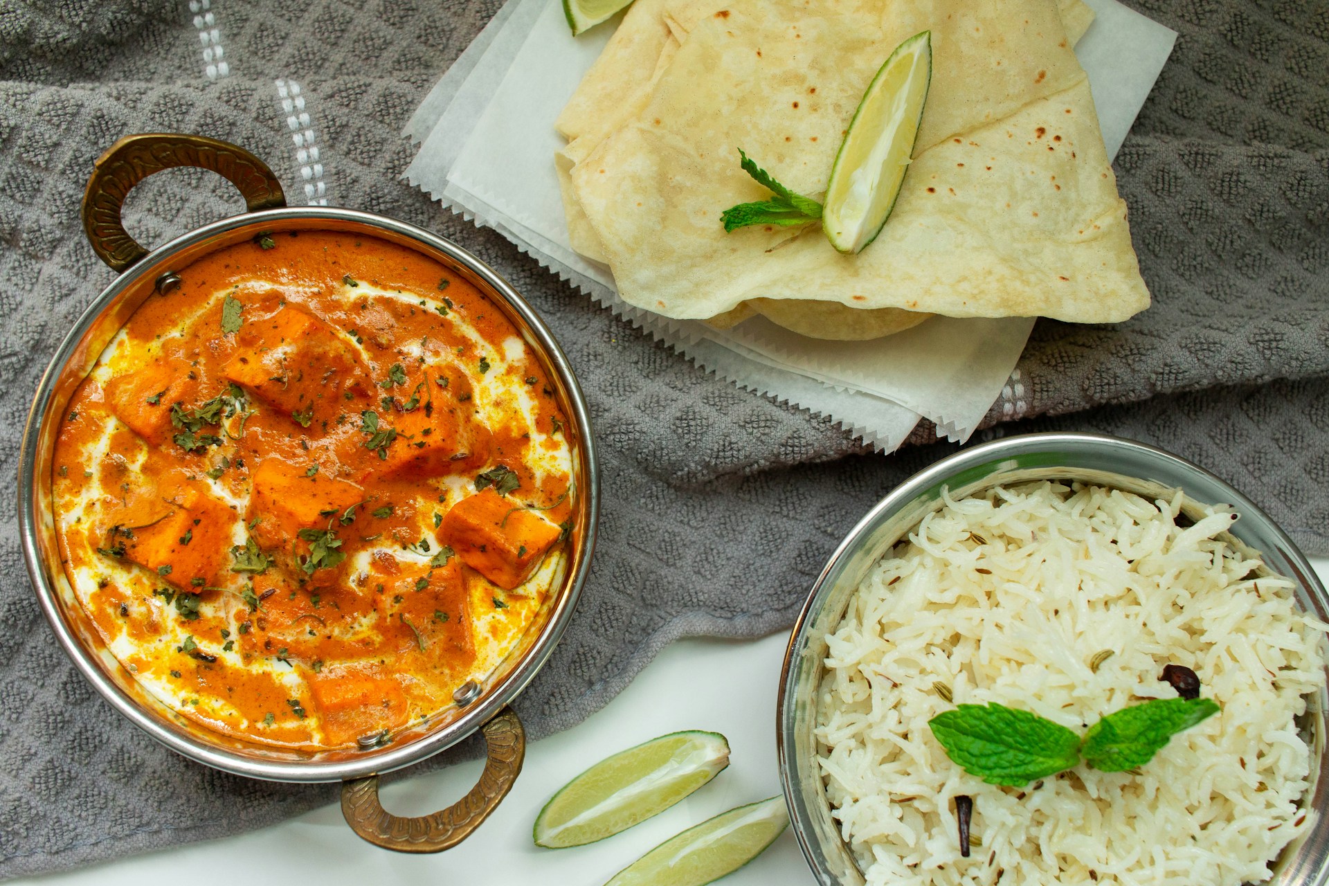 Indian Food
