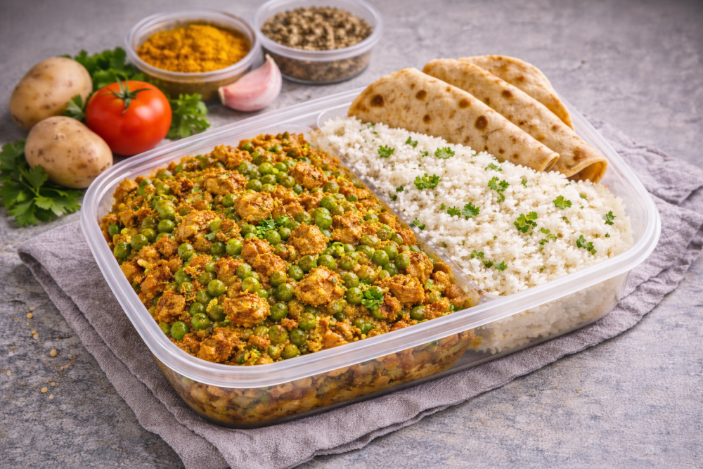 Soy Kheema