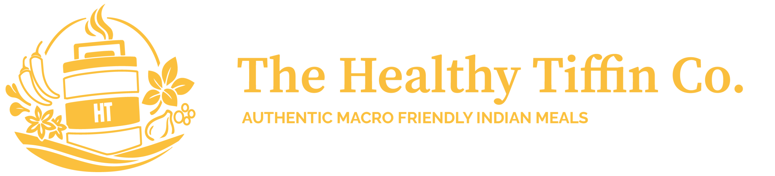the healthy tiffin